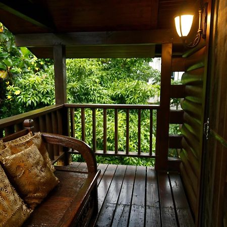 Sun Moon Lake Full House Resort Yuchi Exteriér fotografie